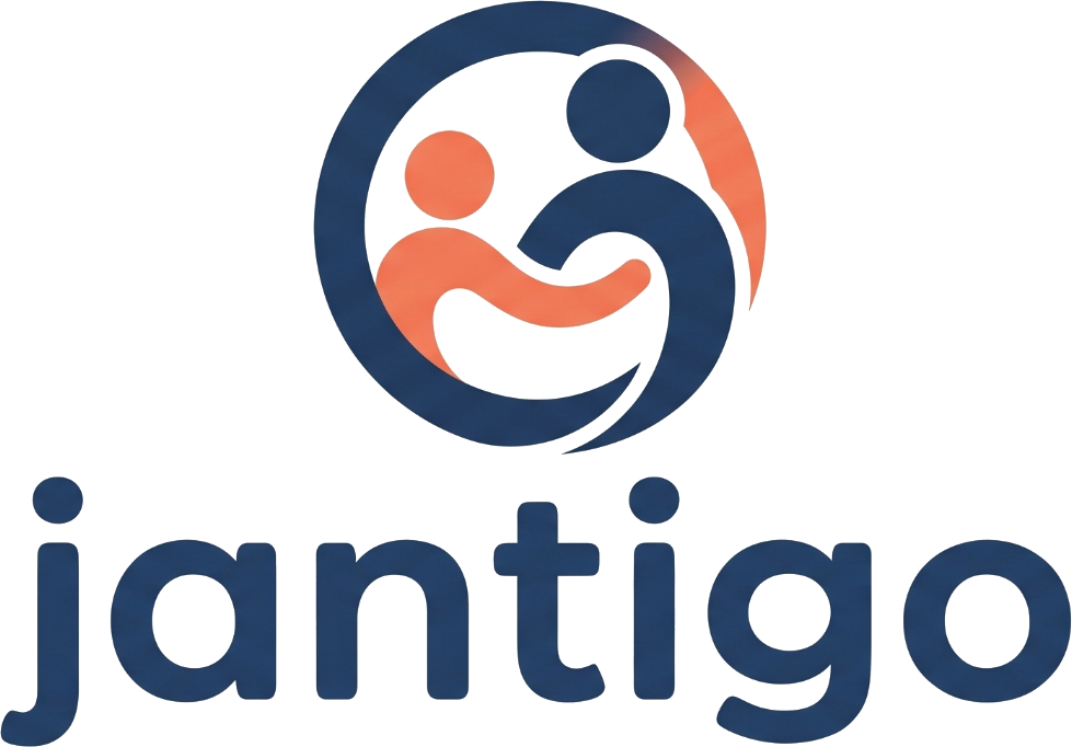 jantigo Logo