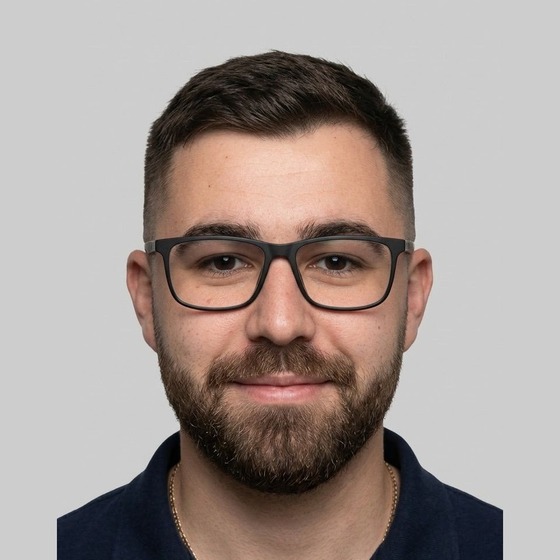 Porträtfoto von Jan, Ihr persönlicher IT-Helfer